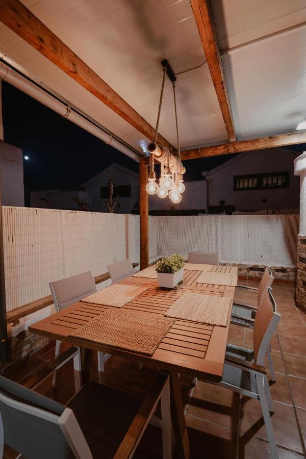 Holanda Tropic Vila Playa del Inglés Exterior foto