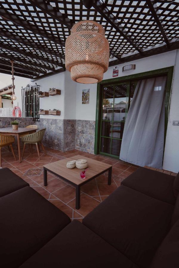 Holanda Tropic Vila Playa del Inglés Exterior foto