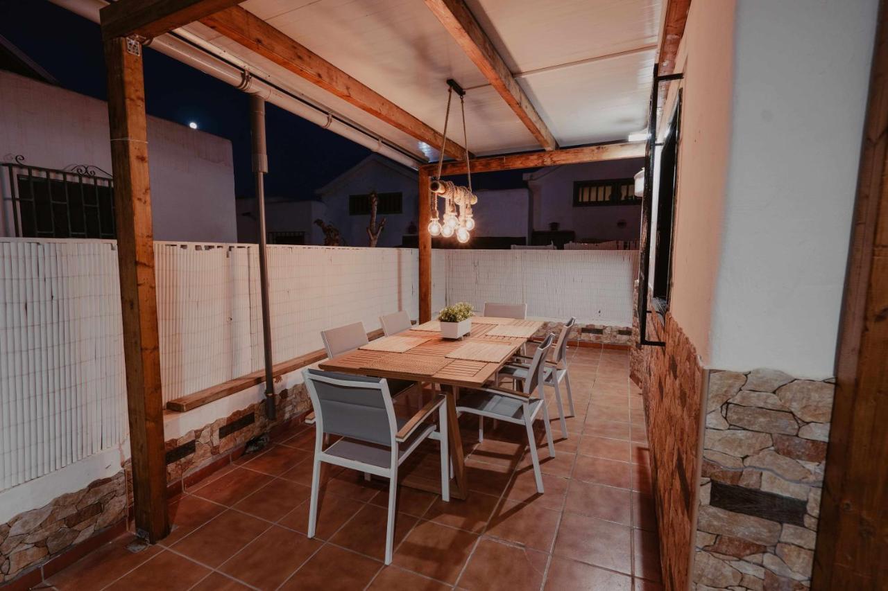 Holanda Tropic Vila Playa del Inglés Exterior foto
