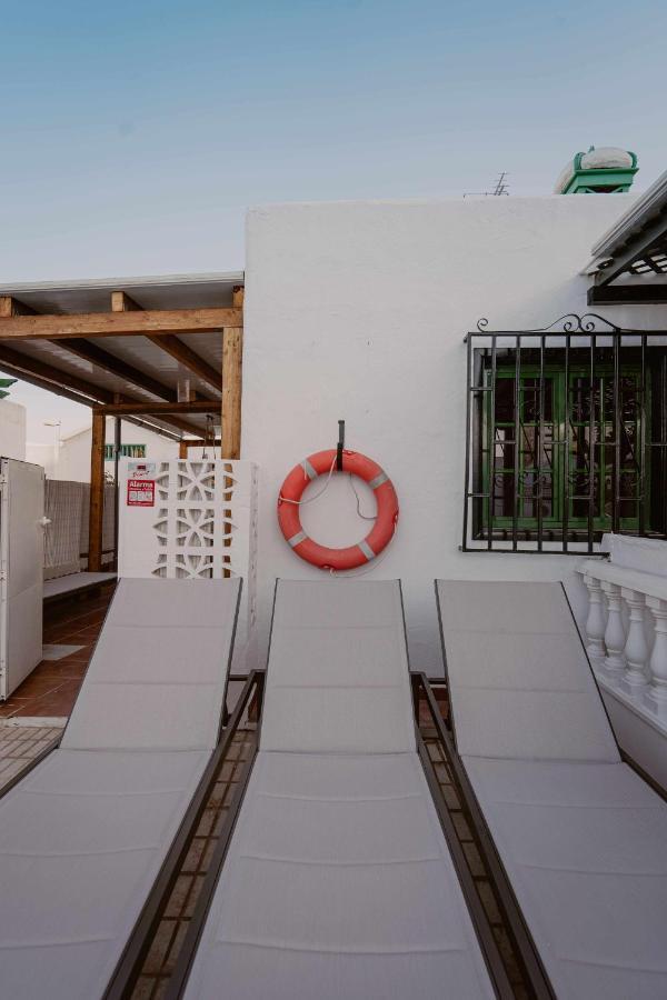 Holanda Tropic Vila Playa del Inglés Exterior foto