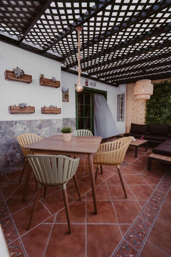 Holanda Tropic Vila Playa del Inglés Exterior foto